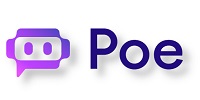 Poe logo